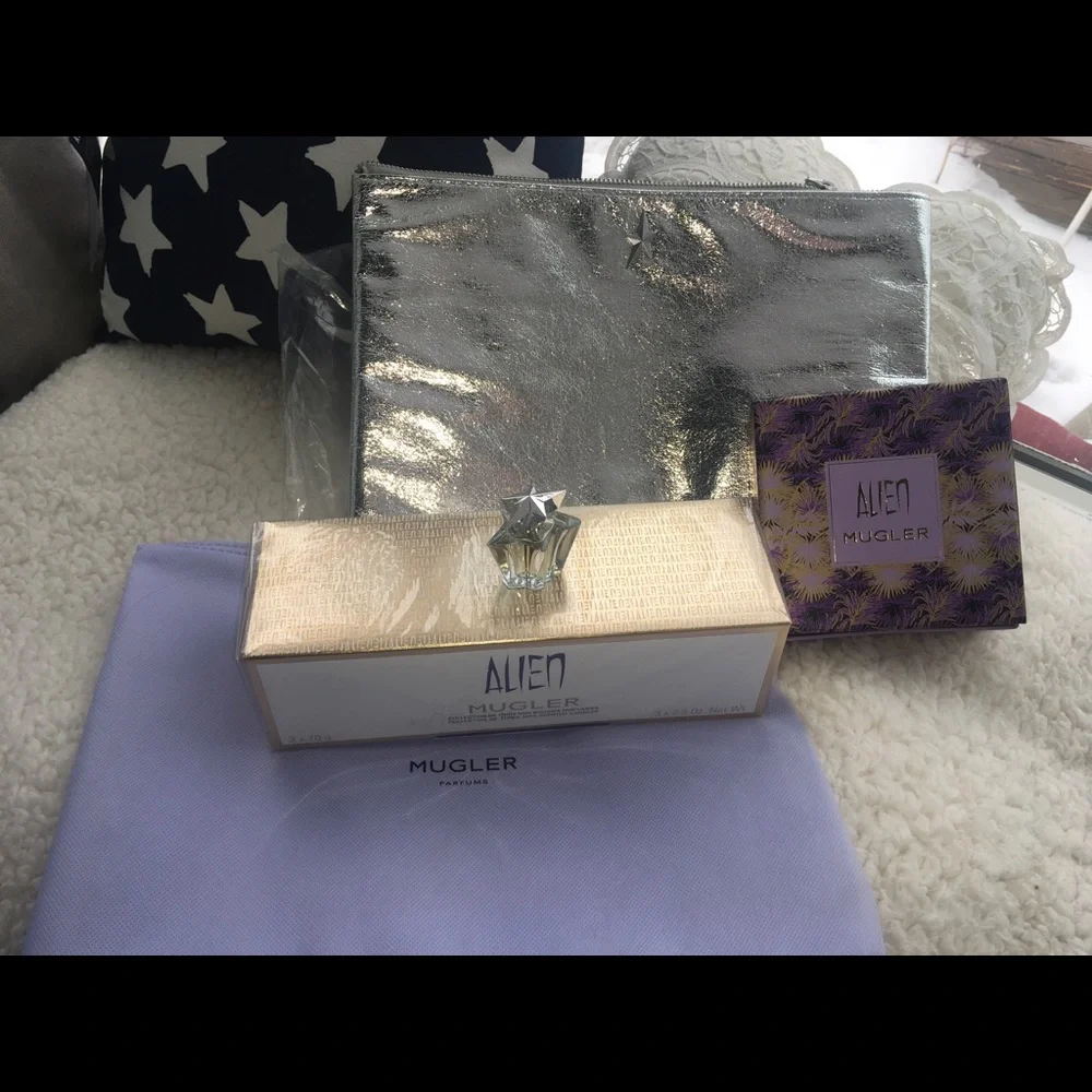 Alien by Mugler bundle - Picture 6 of 9